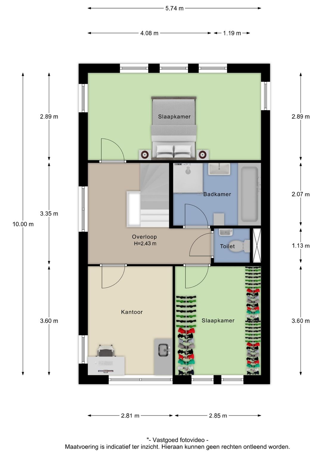 Foto 53 van Doornlaan 16