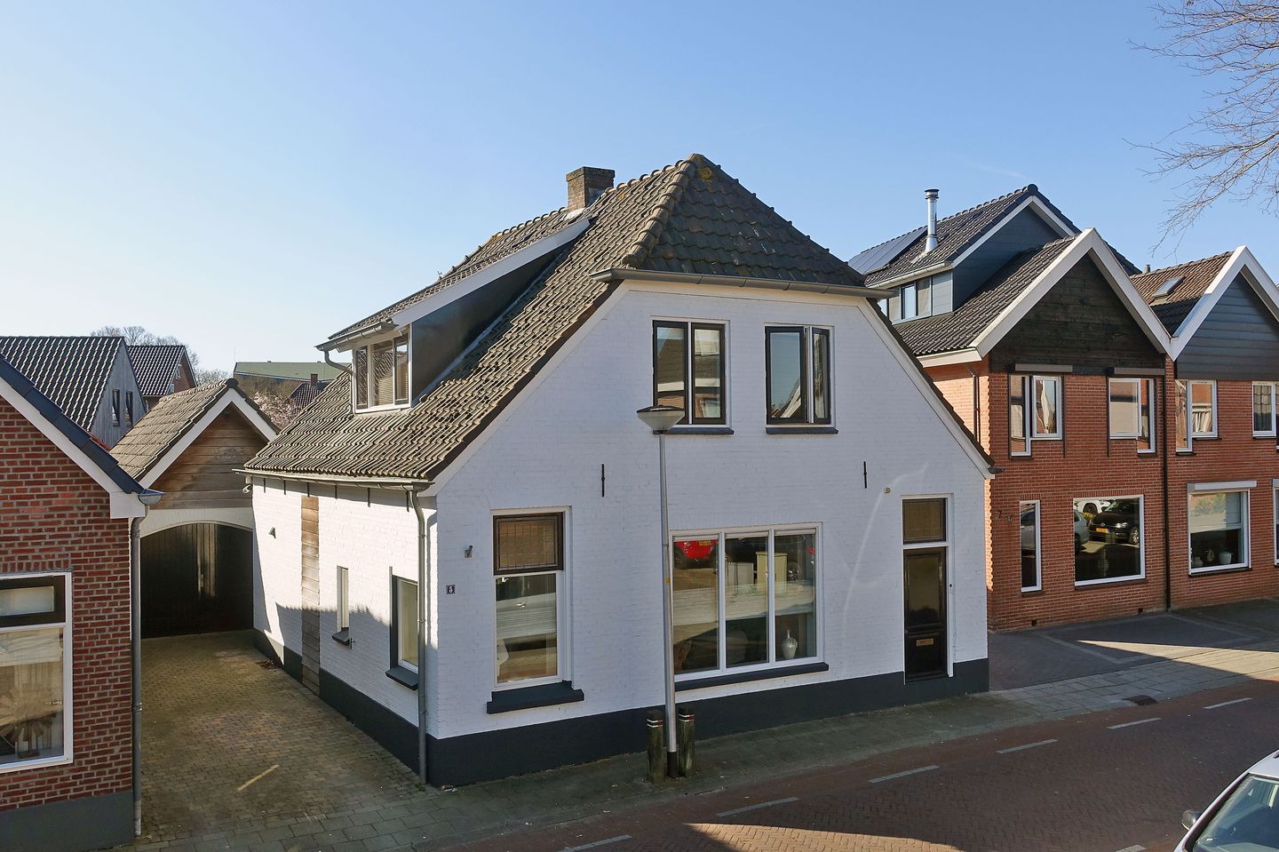 Photo 35 of Tabaksgaarden 5