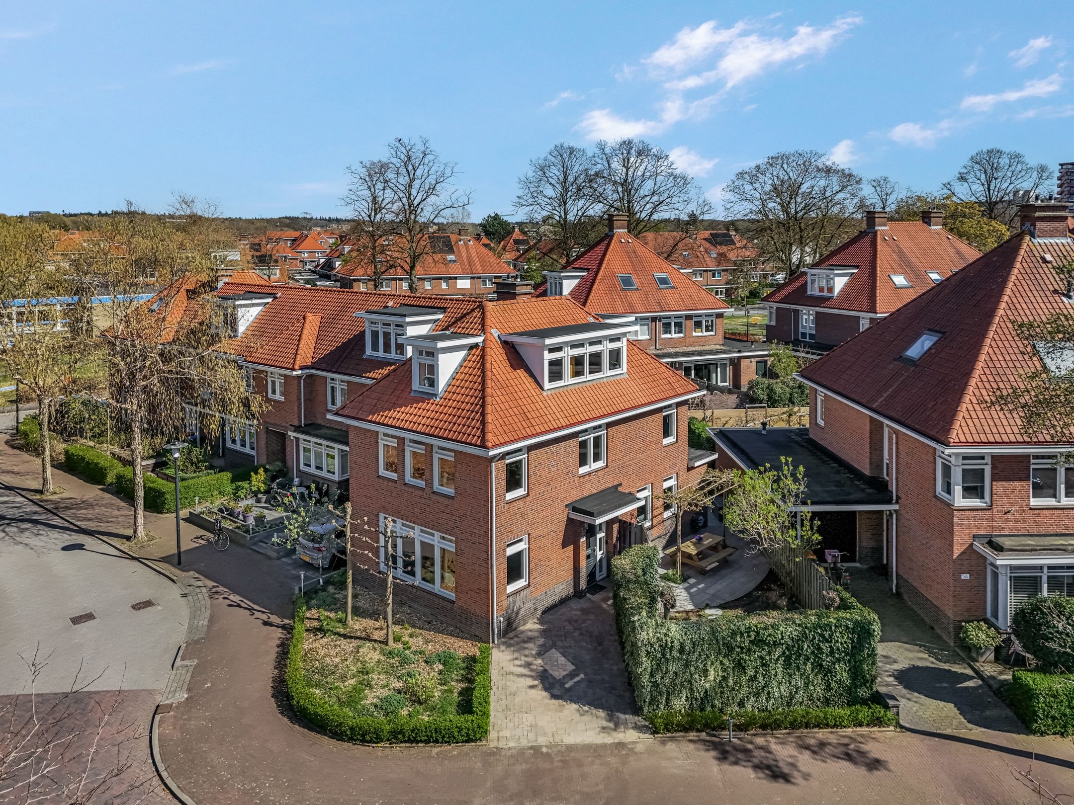 Foto 3 van Doornlaan 16