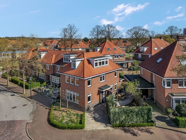 Foto 3 van Doornlaan 16