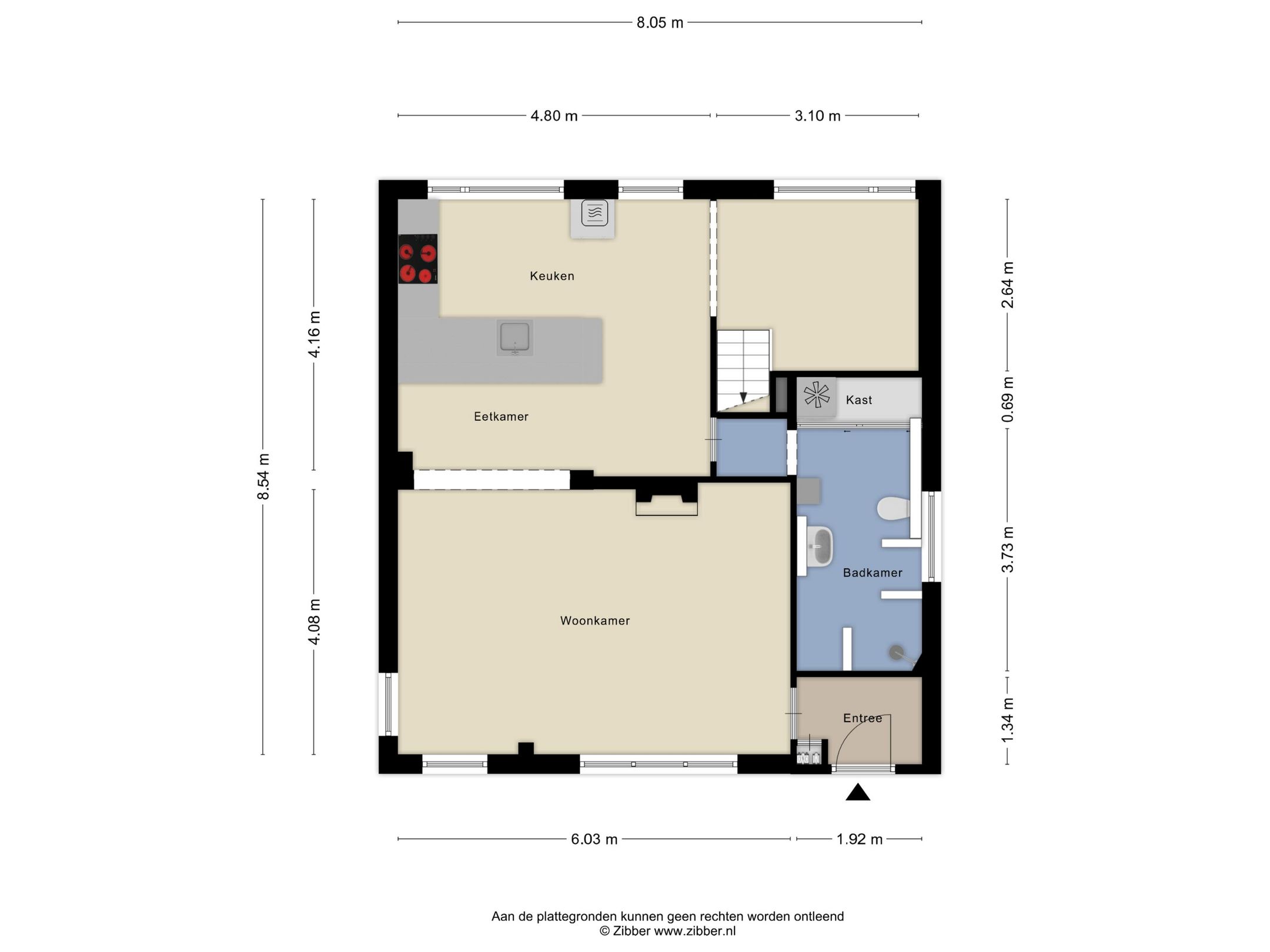 Photo 36 of Tabaksgaarden 5