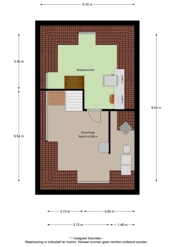 Foto 54 van Doornlaan 16