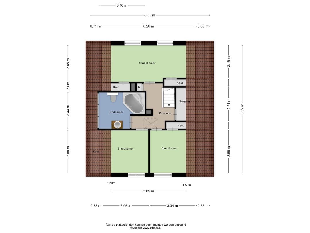 Photo 37 of Tabaksgaarden 5