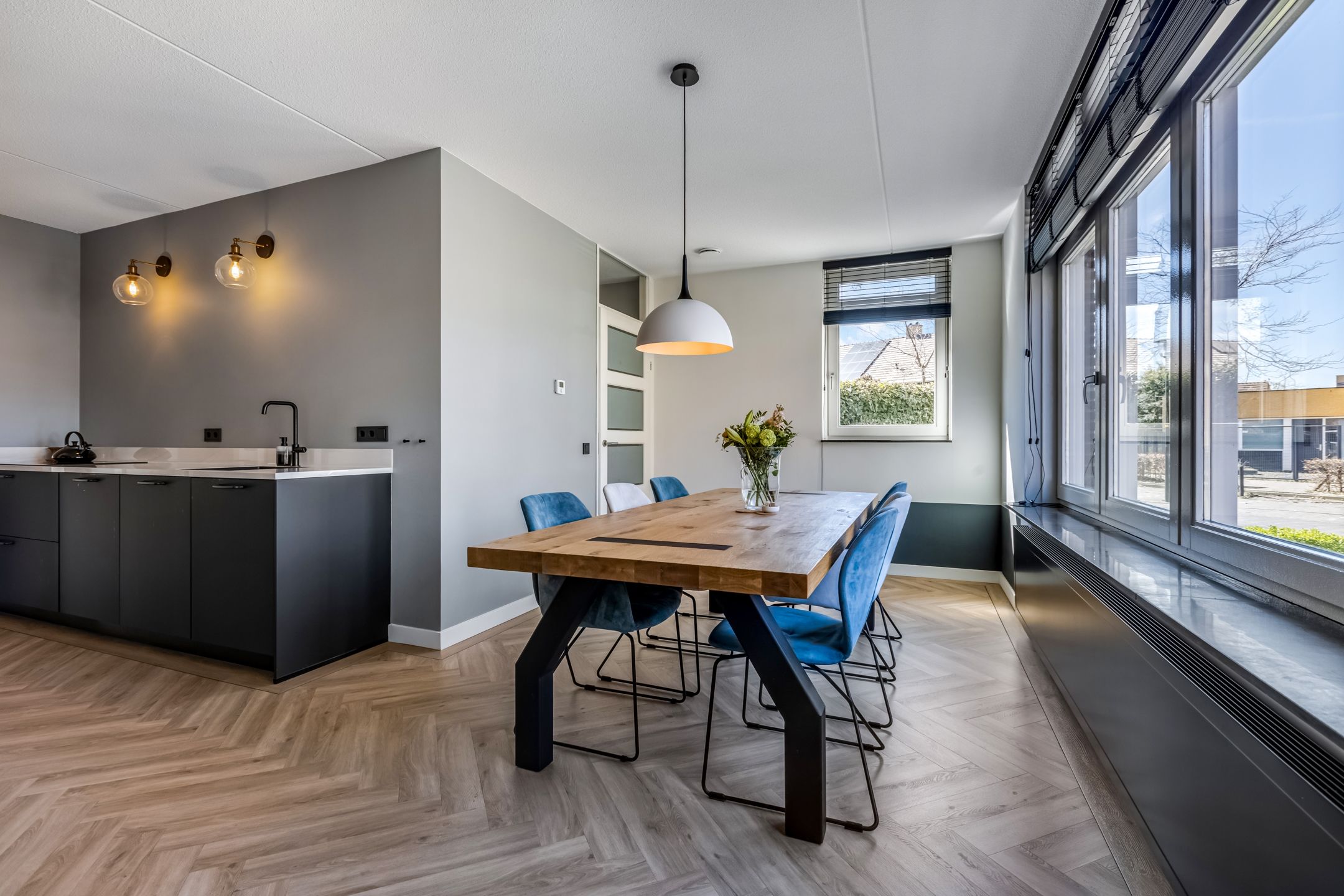 Foto 9 van Doornlaan 16