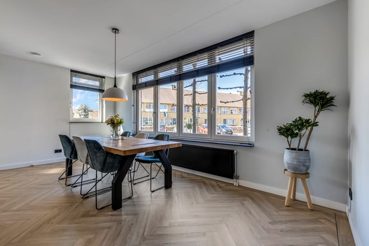 Foto 10 van Doornlaan 16