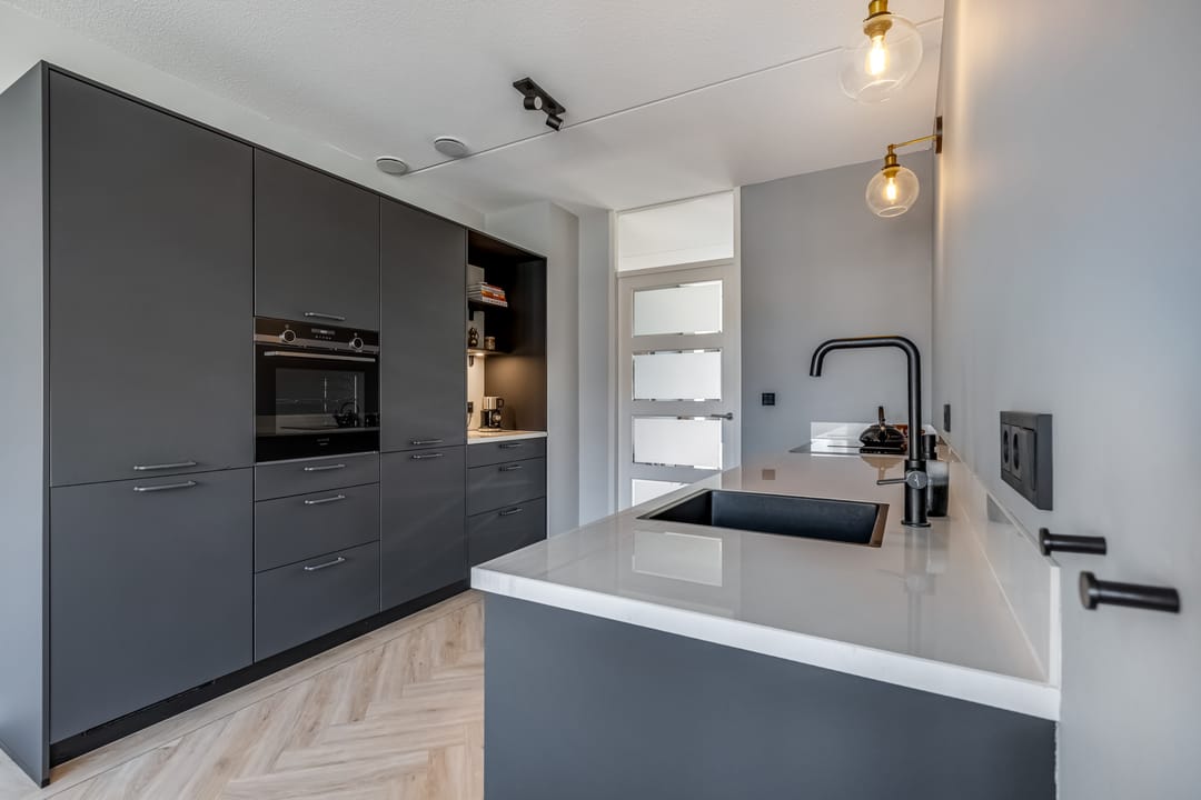 Foto 11 van Doornlaan 16