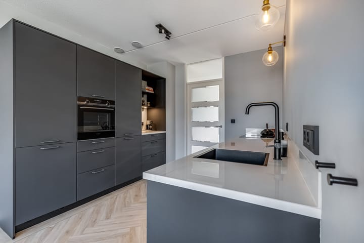 Foto 11 van Doornlaan 16