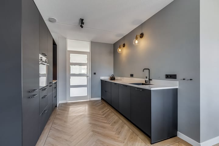 Foto 13 van Doornlaan 16