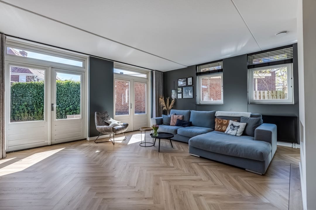 Foto 16 van Doornlaan 16