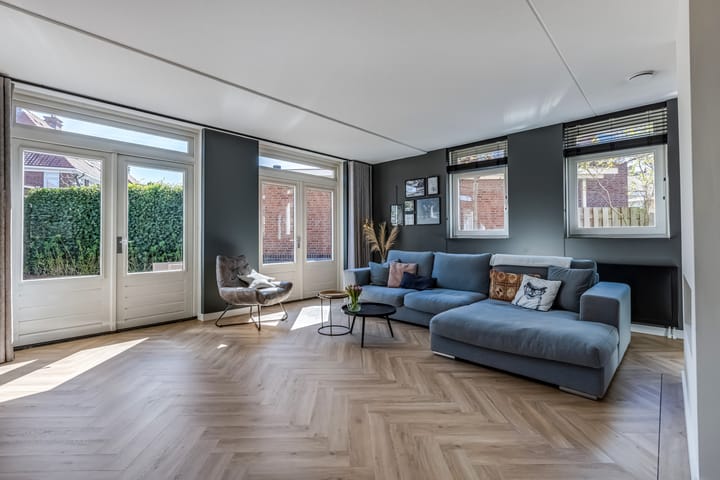 Foto 16 van Doornlaan 16