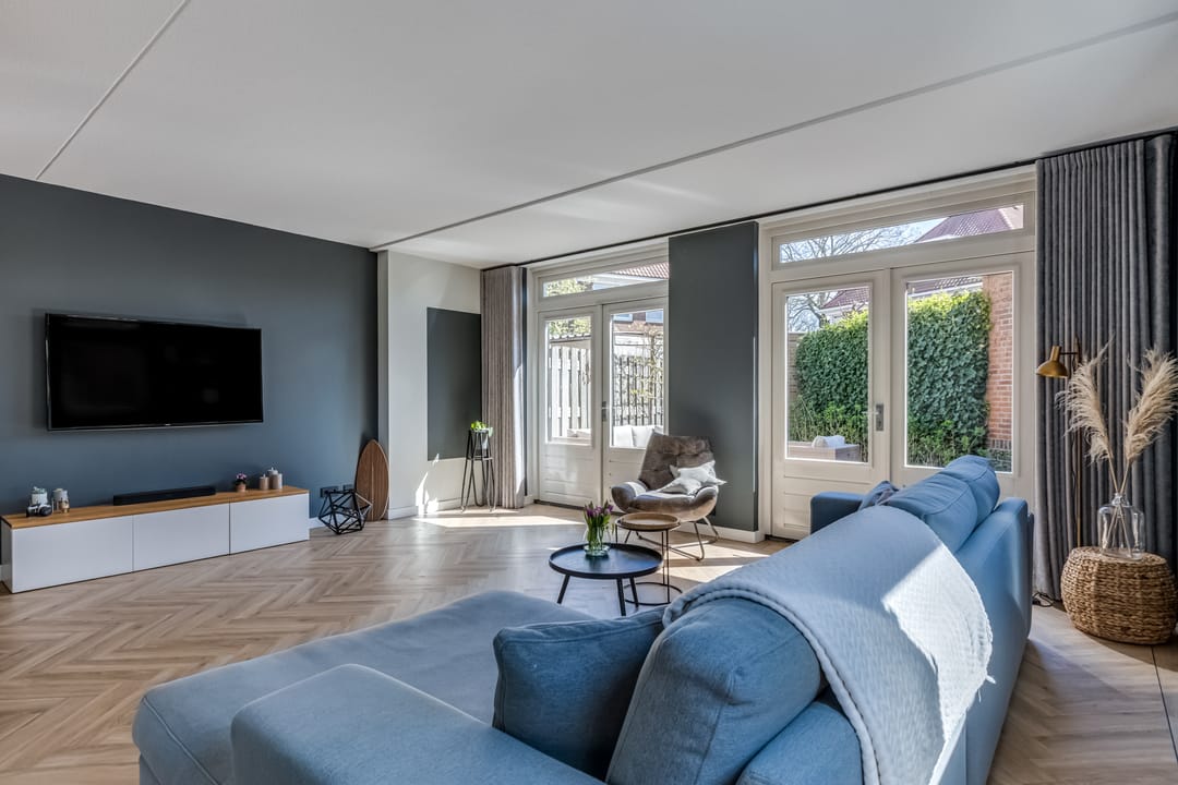 Foto 17 van Doornlaan 16