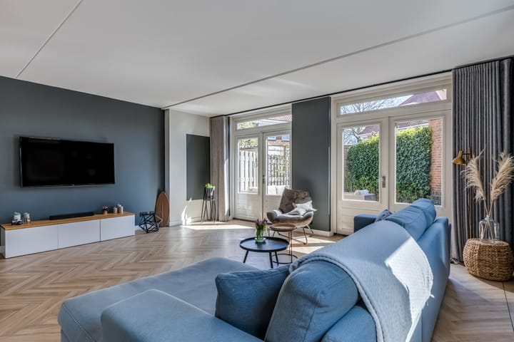 Foto 17 van Doornlaan 16