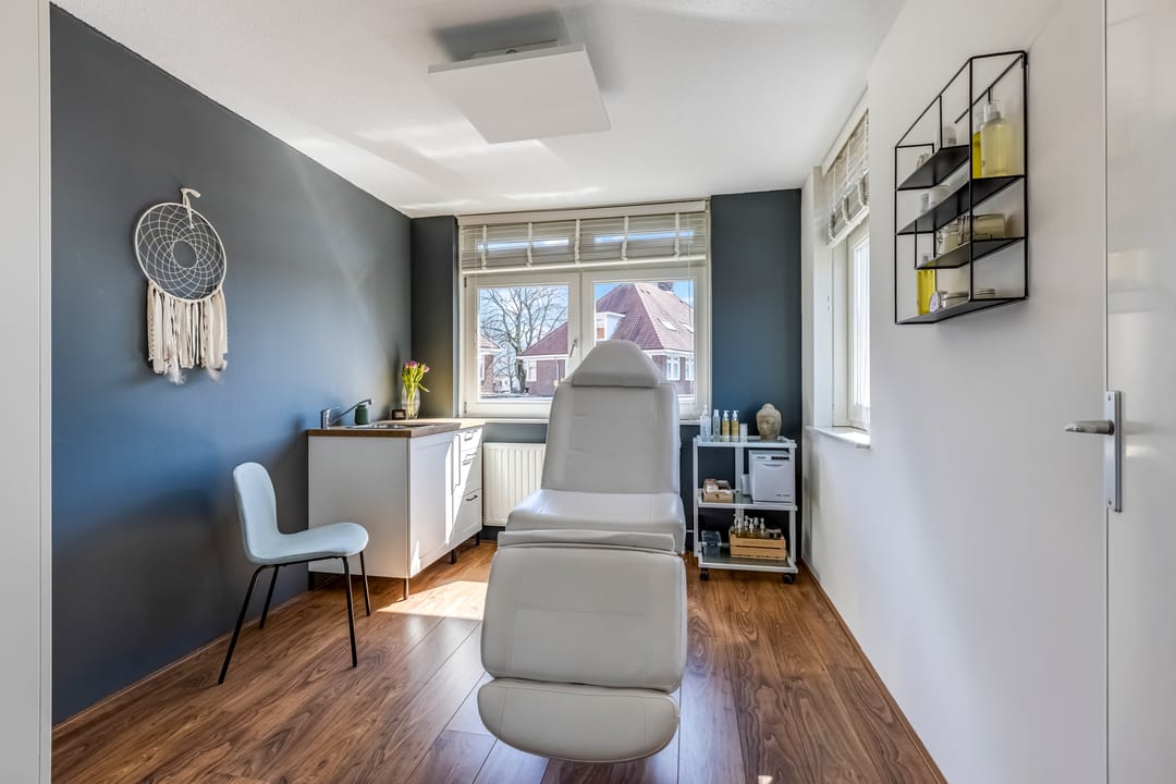 Foto 22 van Doornlaan 16