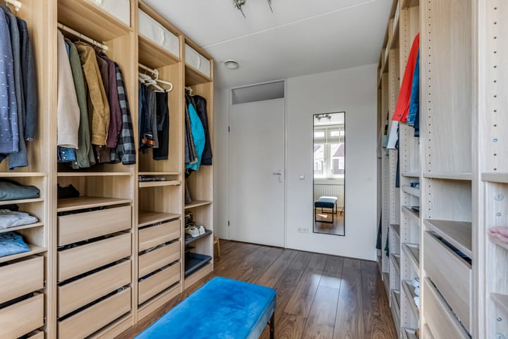 Foto 25 van Doornlaan 16