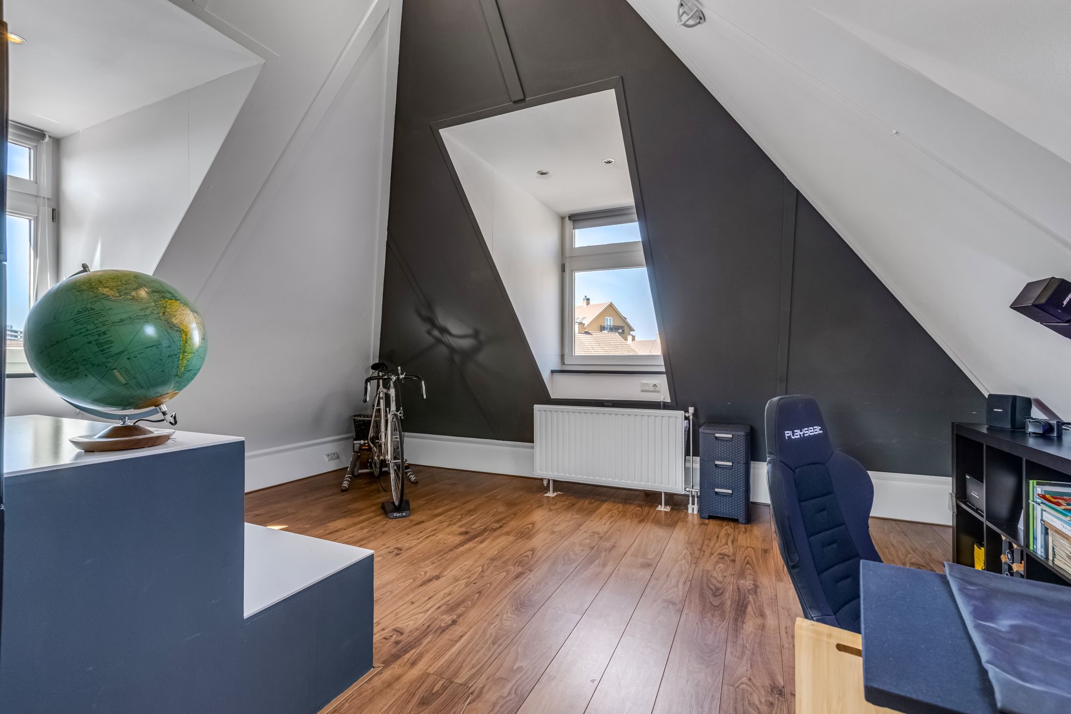 Foto 30 van Doornlaan 16