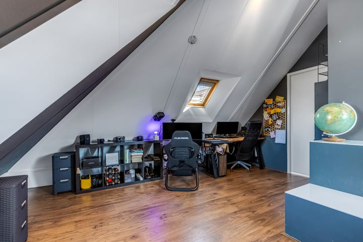 Foto 31 van Doornlaan 16