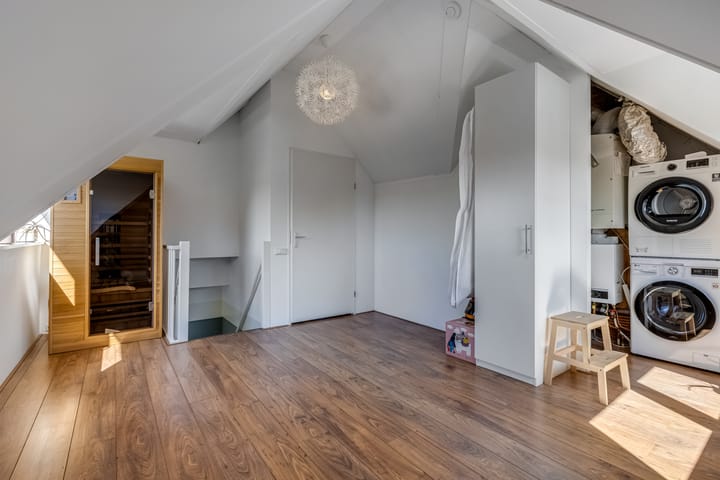 Foto 32 van Doornlaan 16