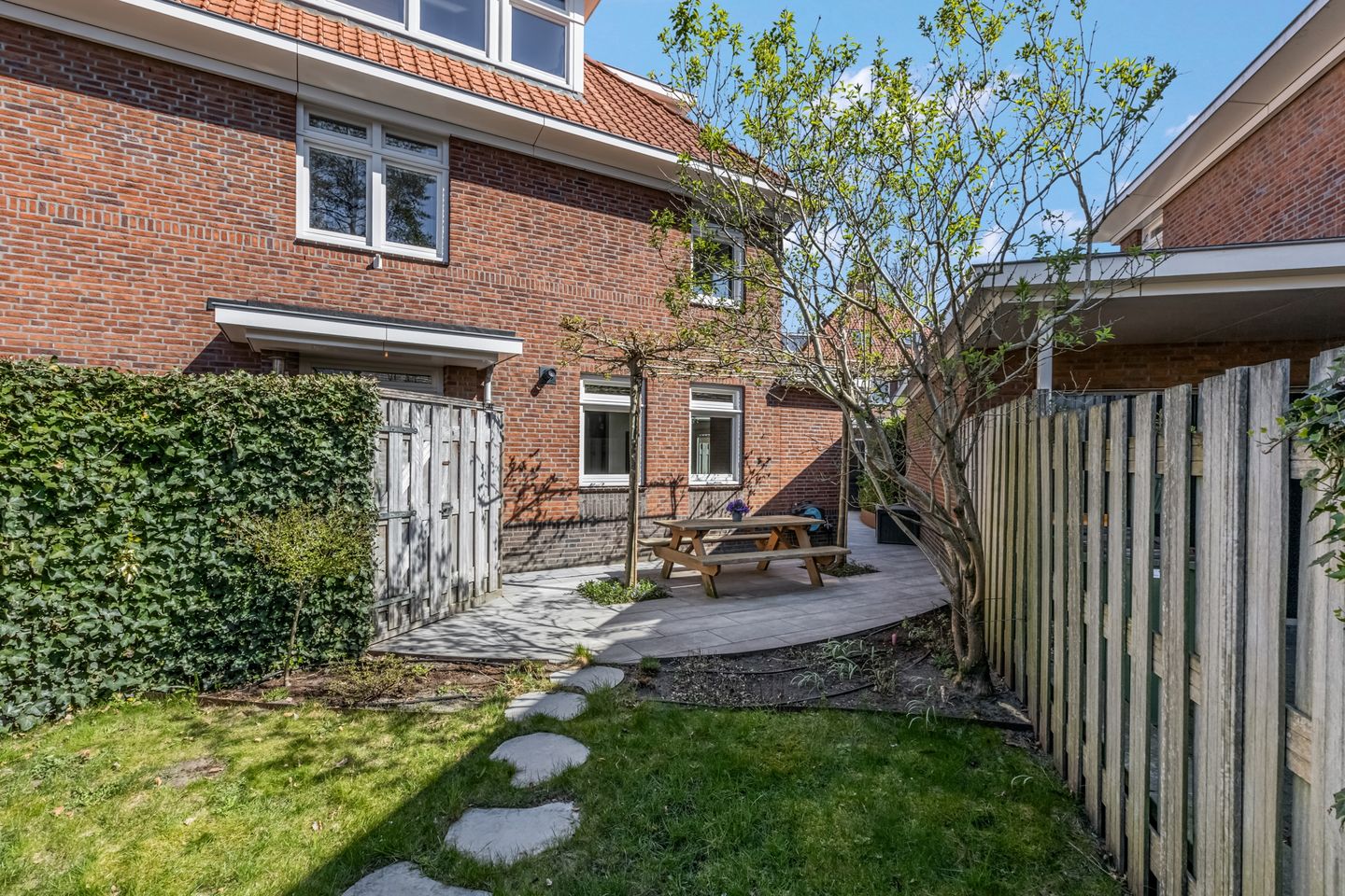 Foto 34 van Doornlaan 16