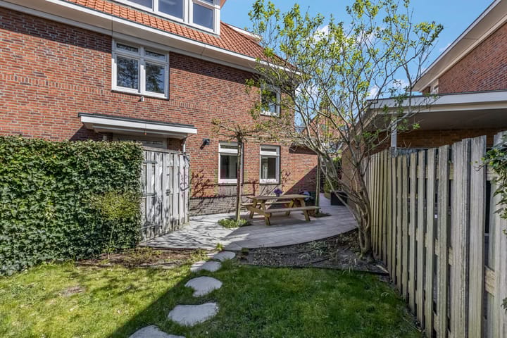 Foto 34 van Doornlaan 16