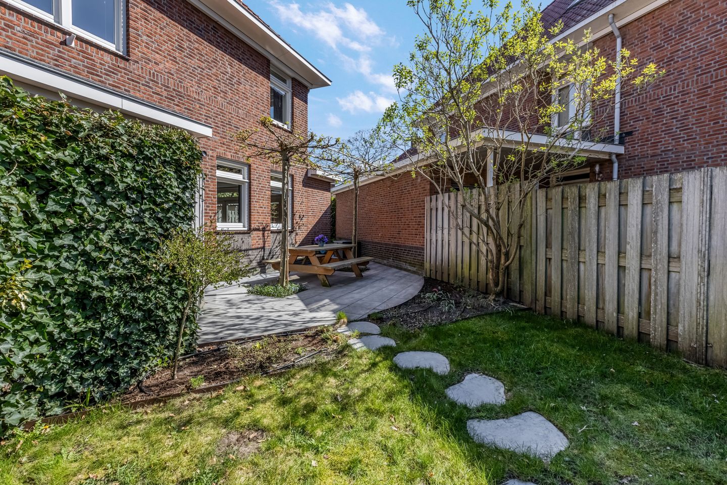 Foto 35 van Doornlaan 16