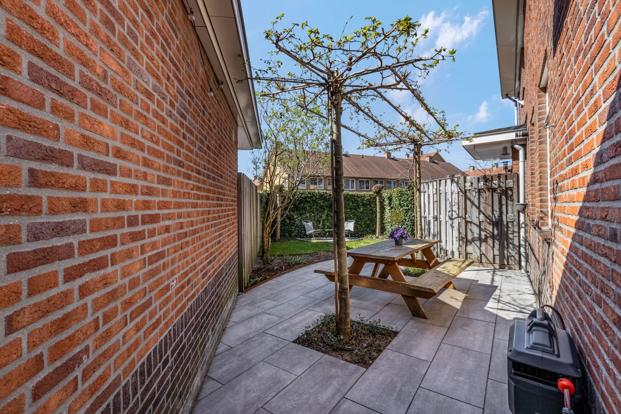 Foto 36 van Doornlaan 16