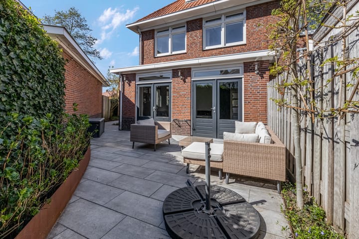 Foto 37 van Doornlaan 16