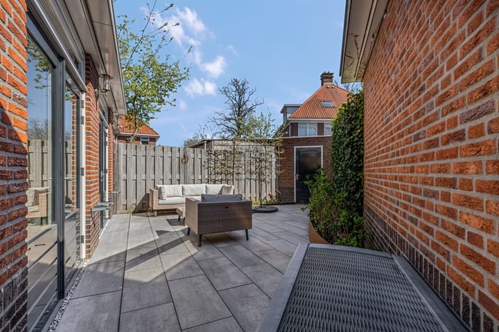 Foto 38 van Doornlaan 16