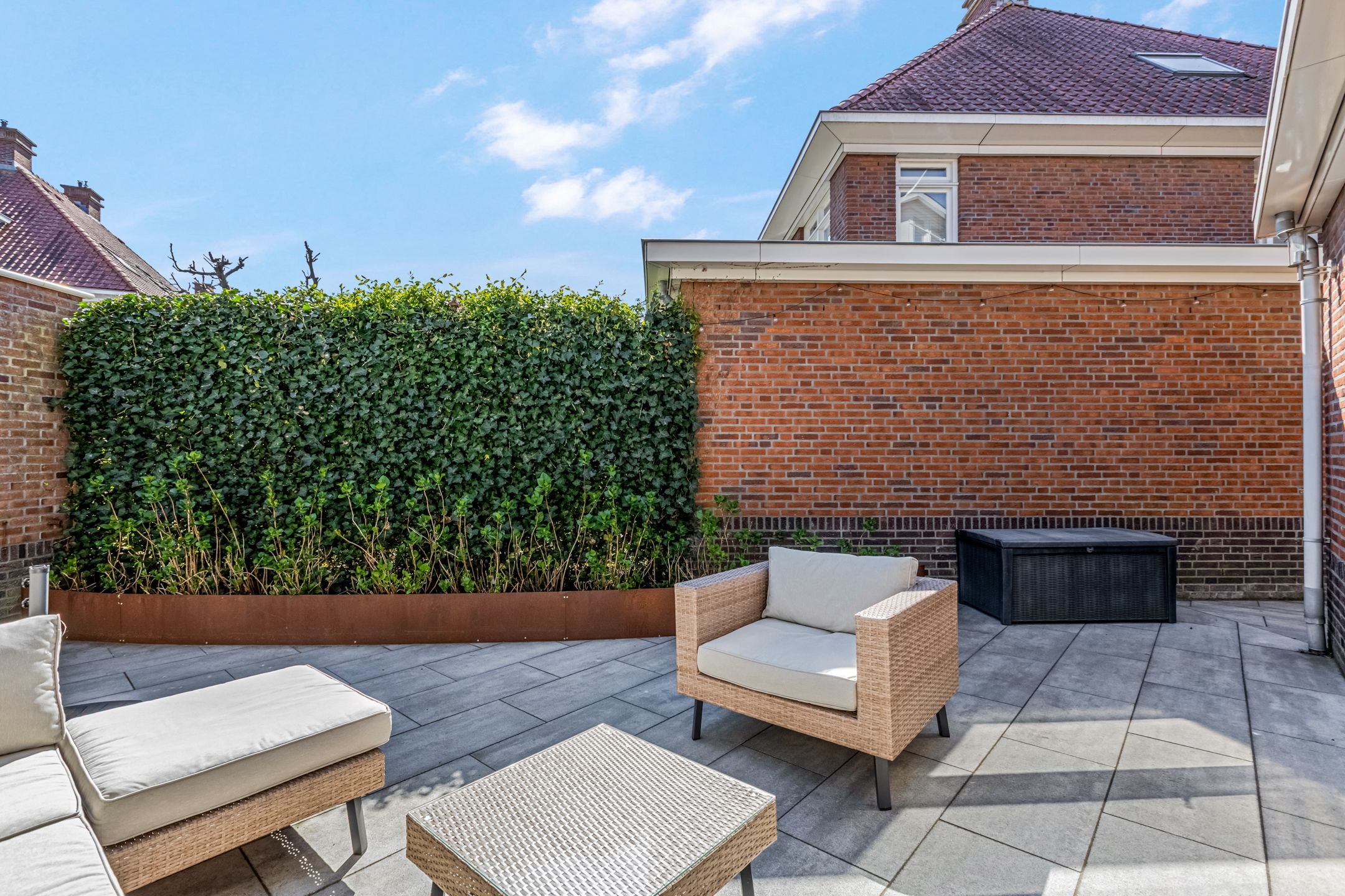 Foto 39 van Doornlaan 16