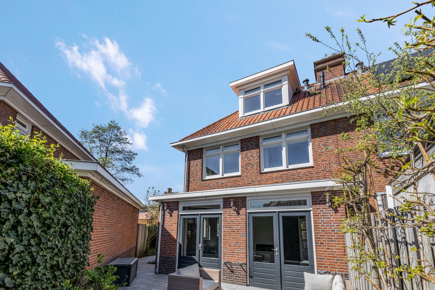 Foto 40 van Doornlaan 16