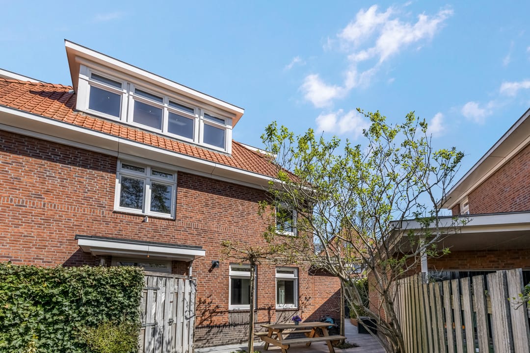 Foto 41 van Doornlaan 16