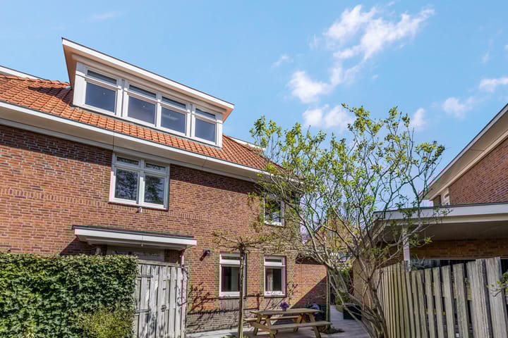 Foto 41 van Doornlaan 16