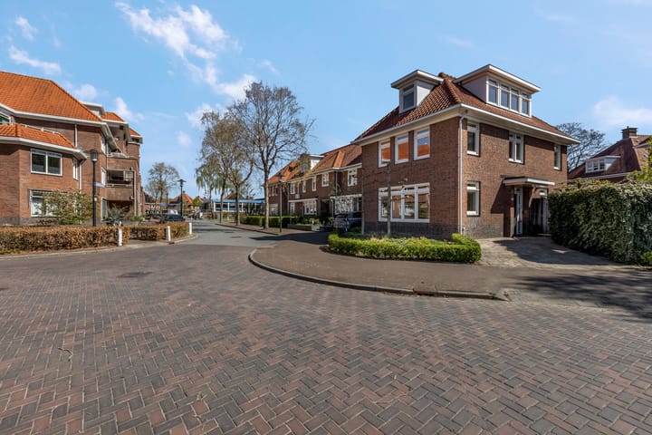 Foto 42 van Doornlaan 16