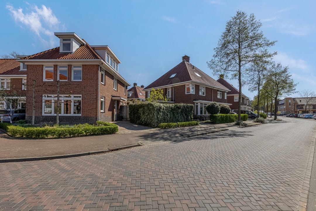 Foto 43 van Doornlaan 16