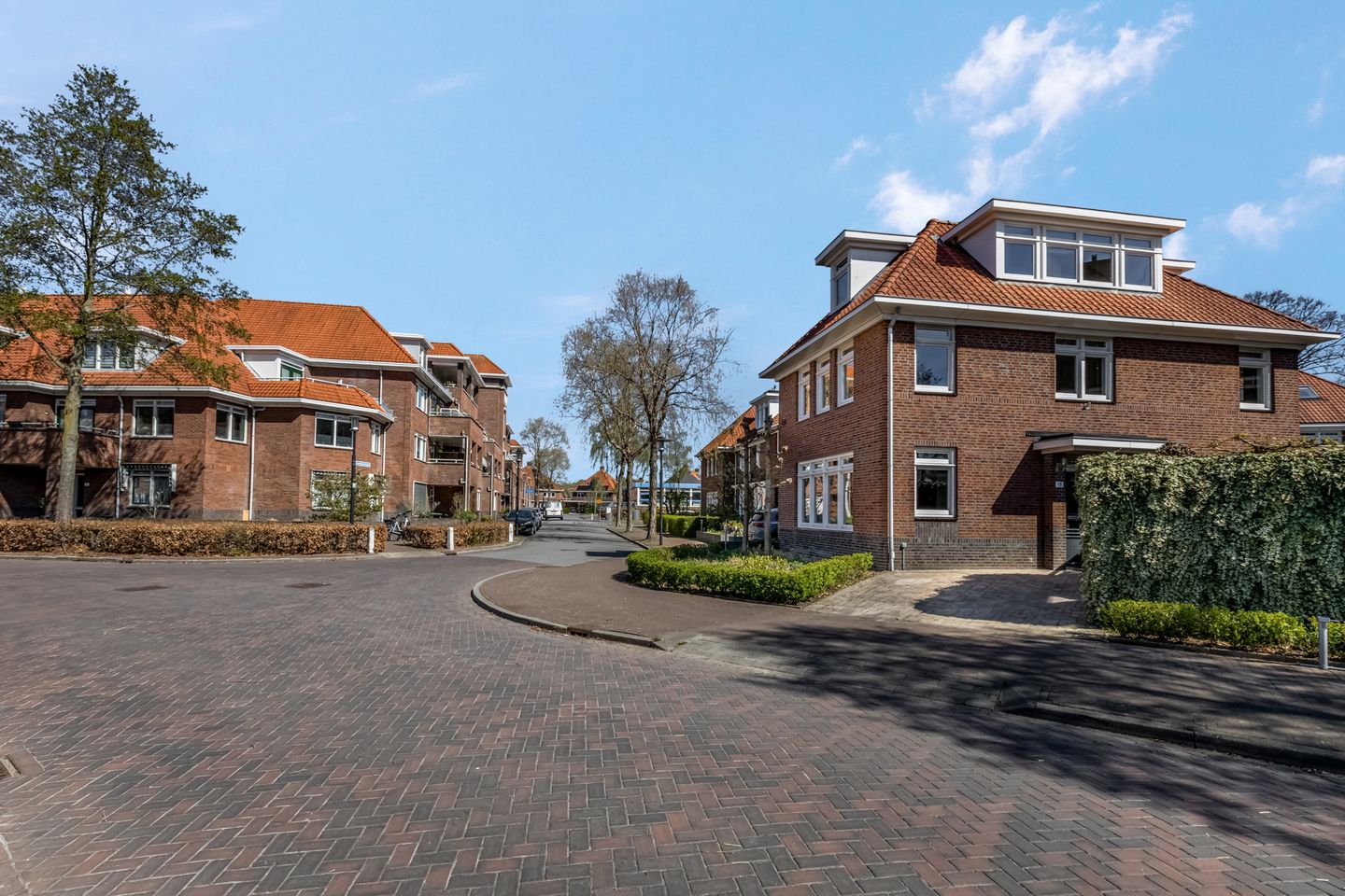 Foto 44 van Doornlaan 16