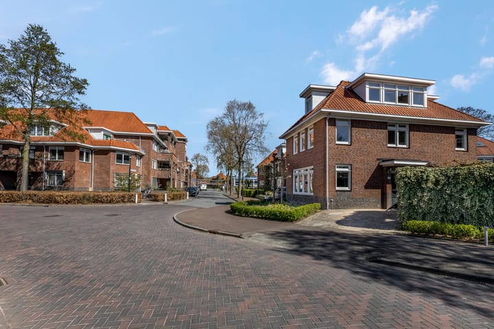 Foto 44 van Doornlaan 16