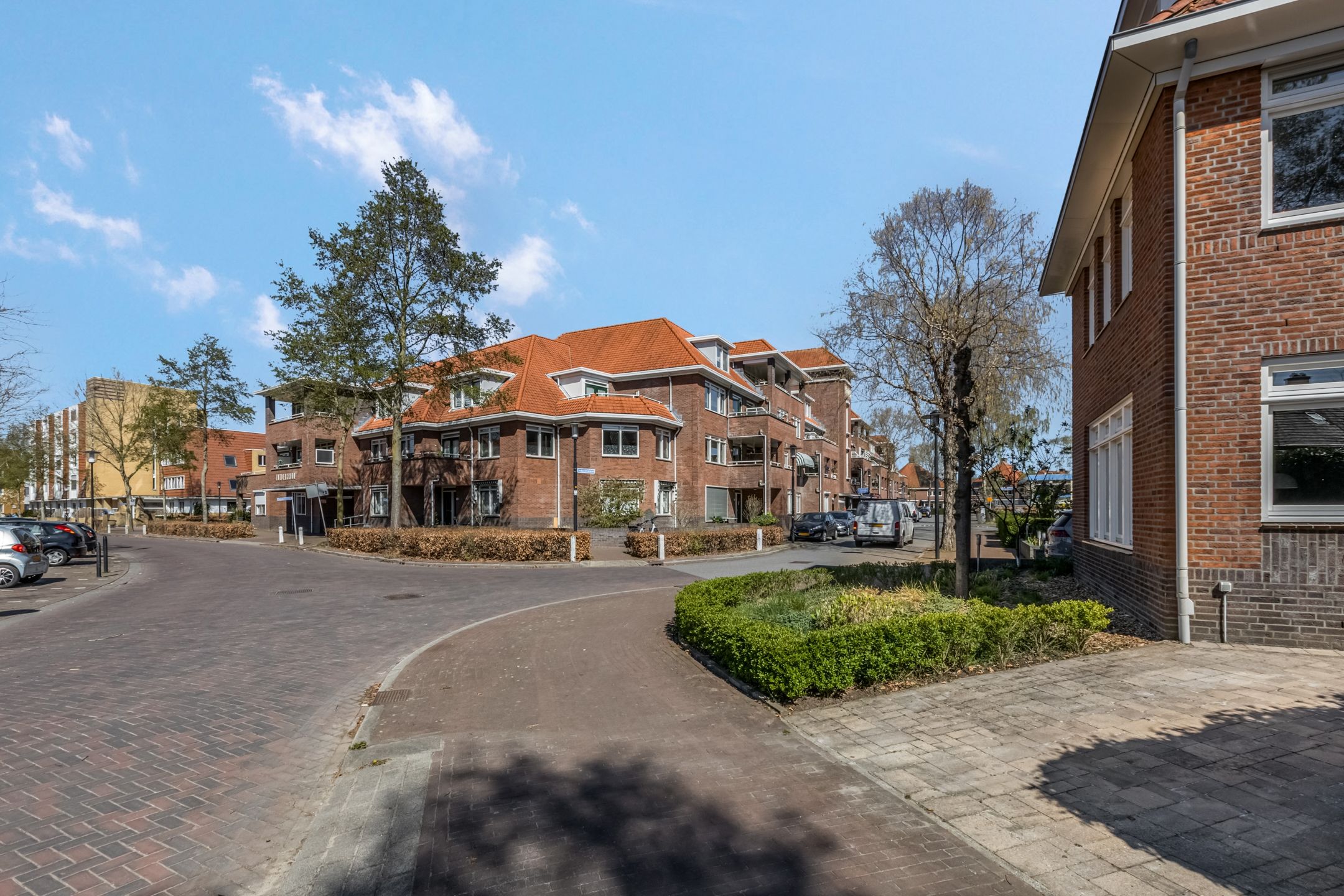 Foto 45 van Doornlaan 16