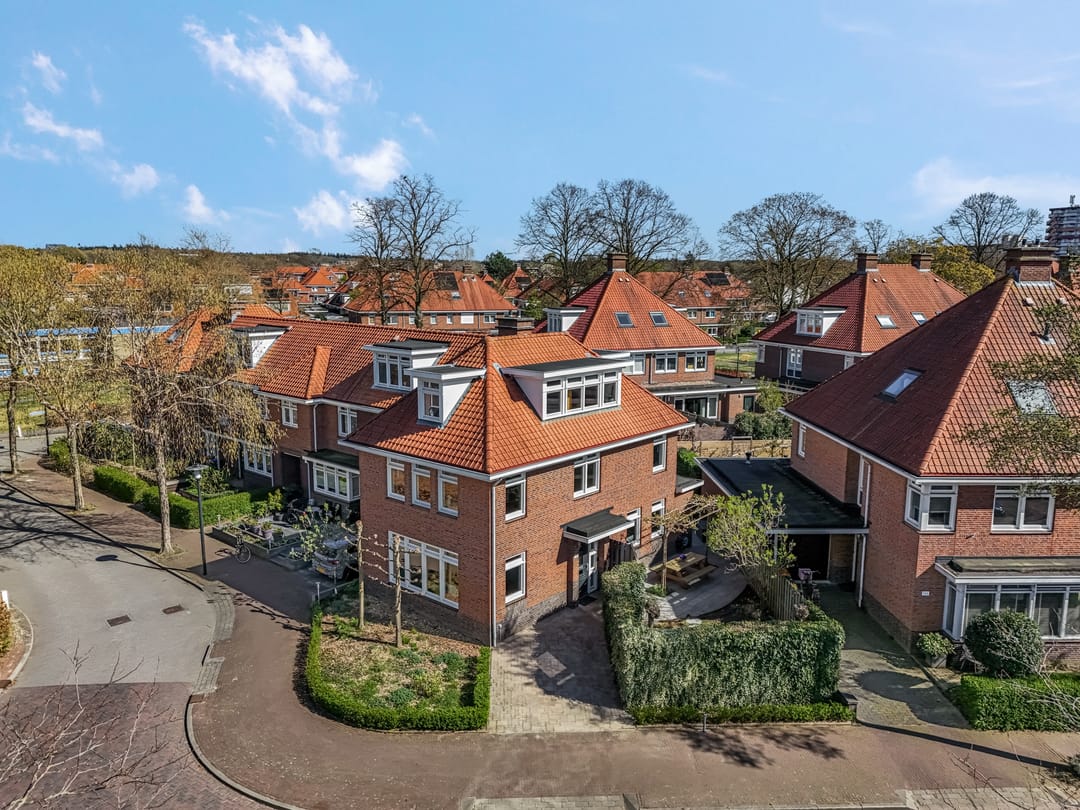 Foto 46 van Doornlaan 16