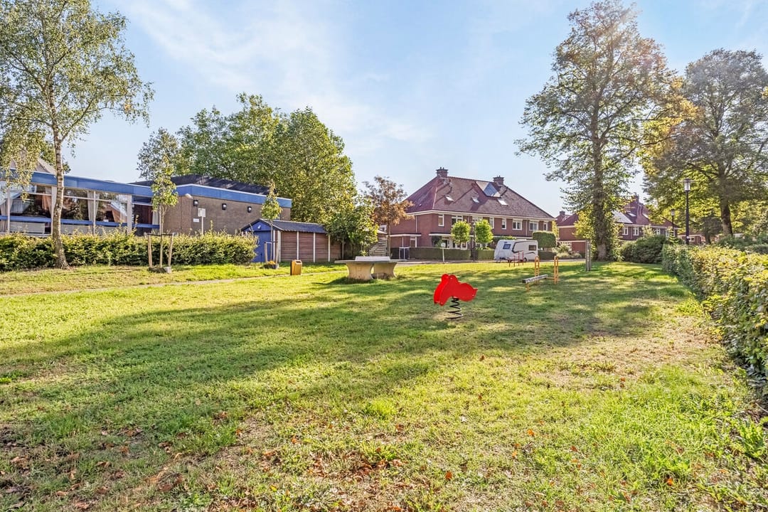 Foto 47 van Doornlaan 16