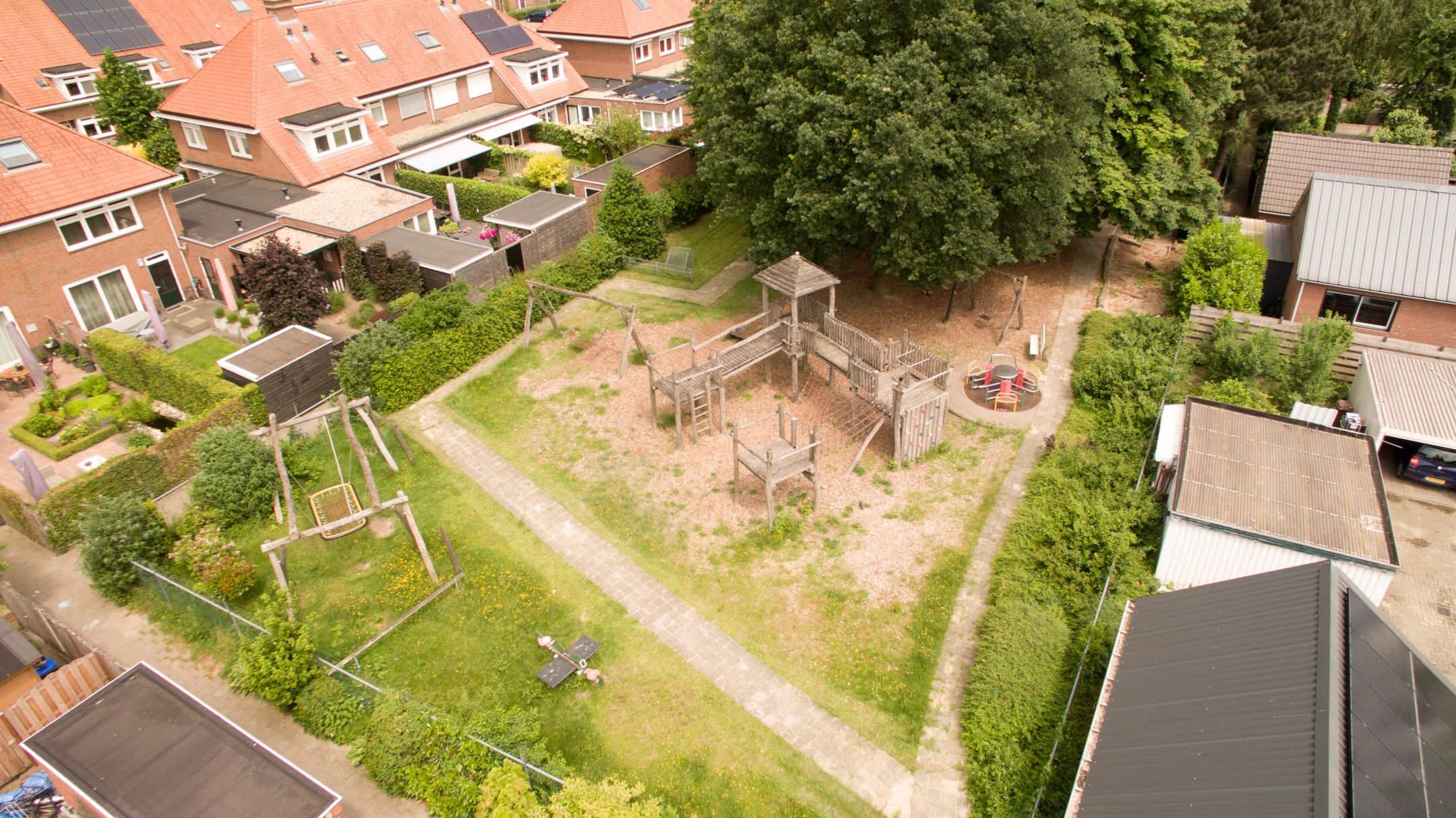 Foto 48 van Doornlaan 16