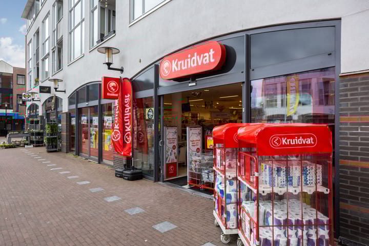 Foto 50 van Doornlaan 16