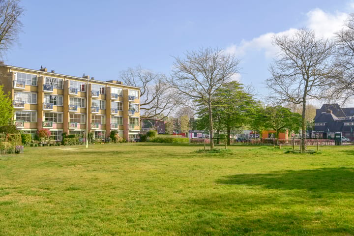 Foto 2 van Oranjepark 10