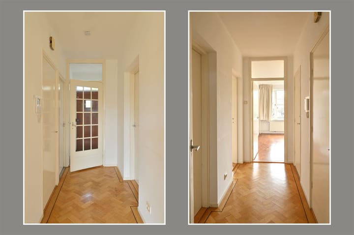 Foto 3 van Oranjepark 10