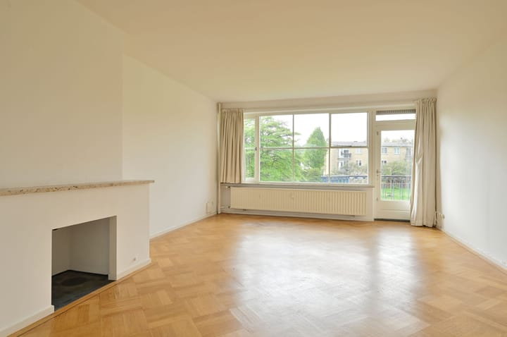 Foto 4 van Oranjepark 10