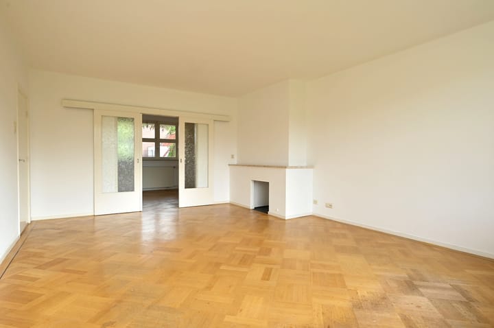 Foto 5 van Oranjepark 10