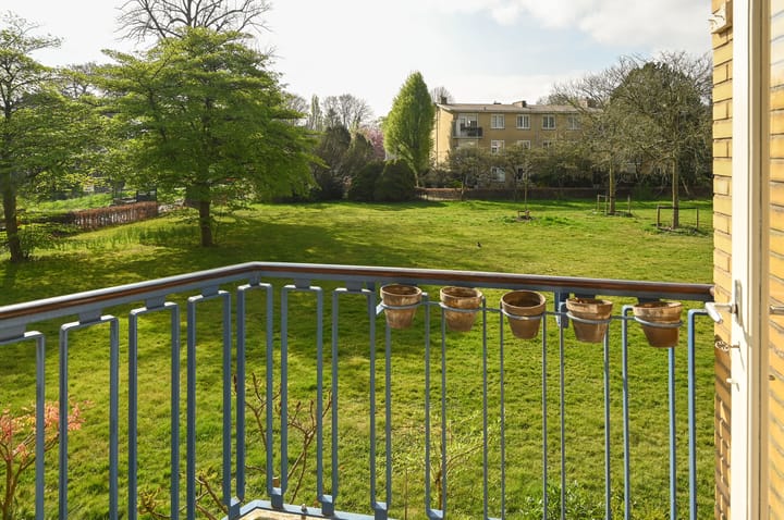 Foto 7 van Oranjepark 10