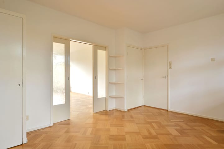 Foto 8 van Oranjepark 10