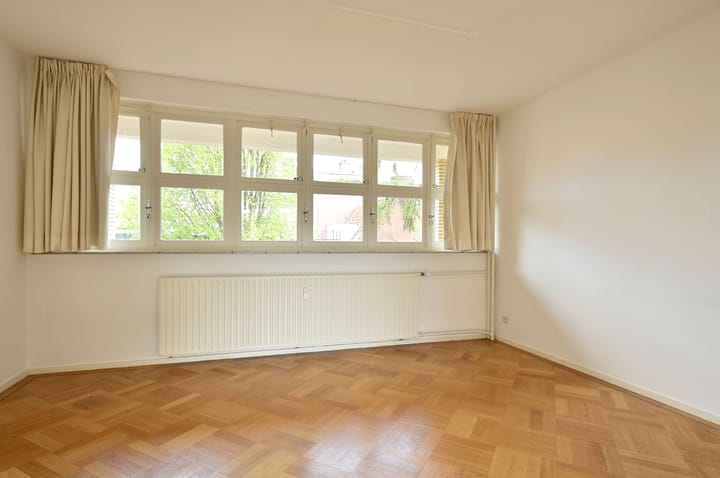 Foto 9 van Oranjepark 10