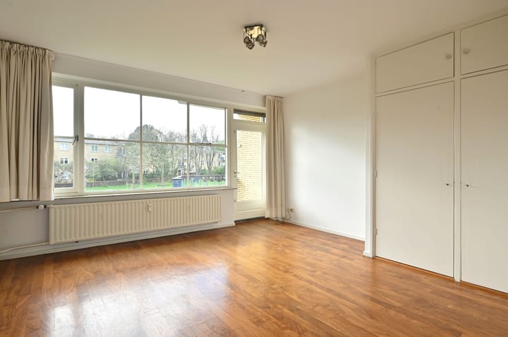 Foto 12 van Oranjepark 10