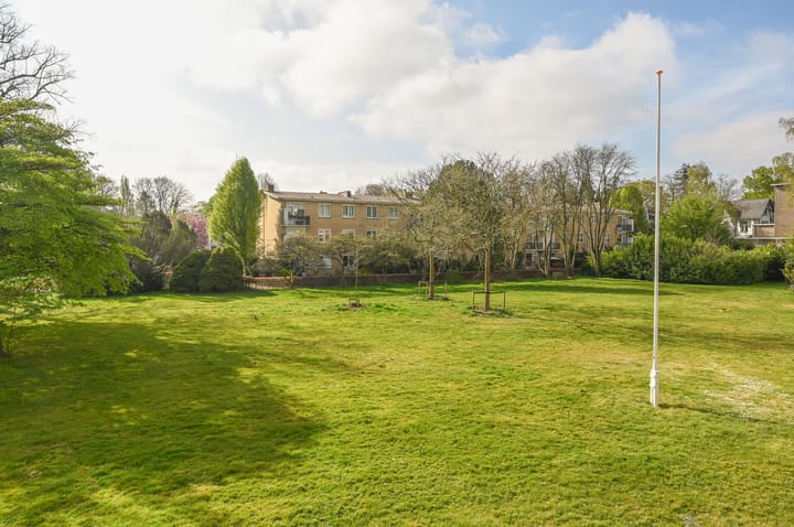 Foto 15 van Oranjepark 10