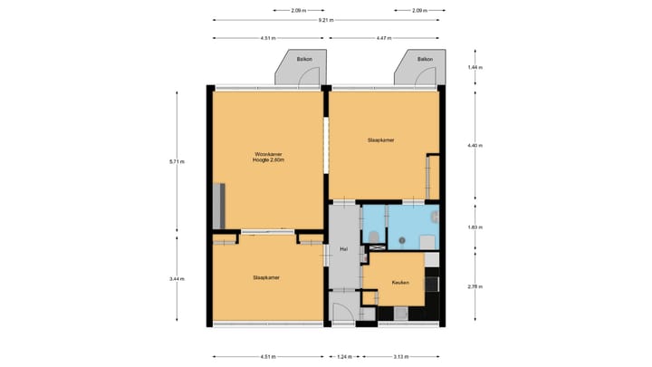 Foto 16 van Oranjepark 10